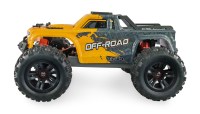 22653 MEW4 radiografische MonsterTruck borstelloze 4WD 1 op 16 RTR www.twr-trading.nl 03